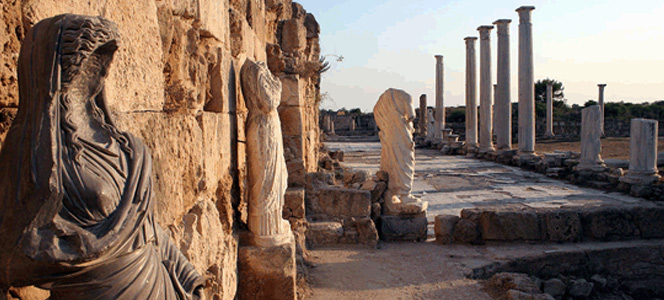 famagusta